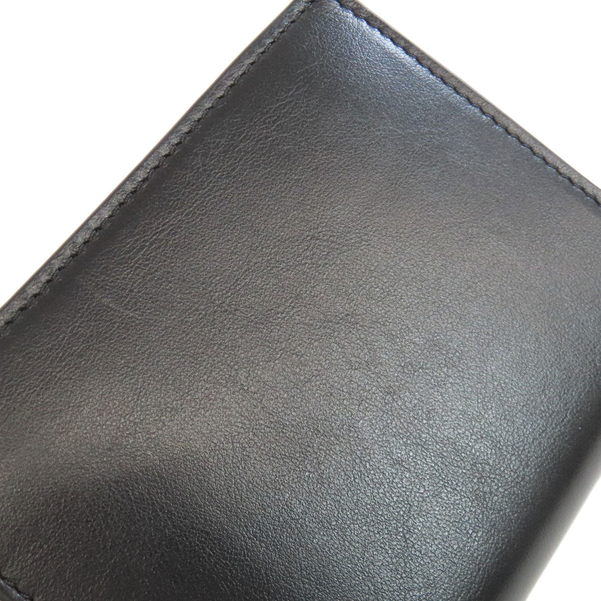 CHLOE Sense Compact Wallet Bifold Wallet with Coin Pocket Calf Ladies [Used]