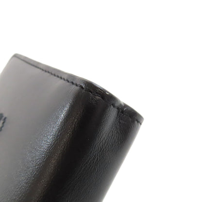 CHLOE Sense Compact Wallet Bifold Wallet with Coin Pocket Calf Ladies [Used]