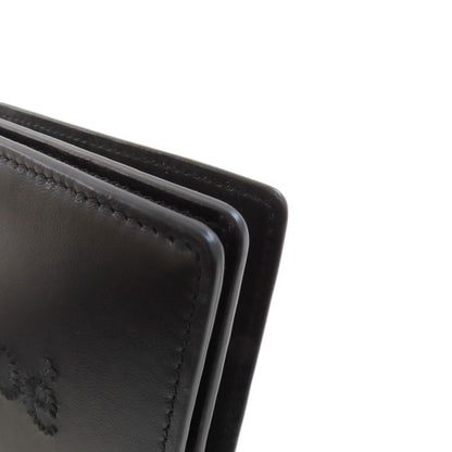 CHLOE Sense Compact Wallet Bifold Wallet with Coin Pocket Calf Ladies [Used]