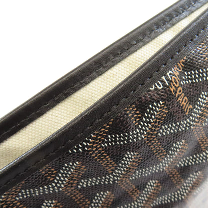 GOYARD Saint Louis GM Tote Bag Coating canvas Ladies [Used]