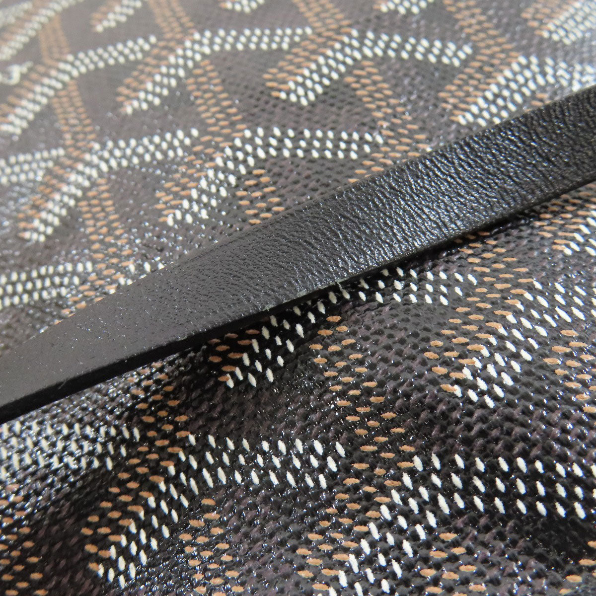 GOYARD Saint Louis GM Tote Bag Coating canvas Ladies [Used]