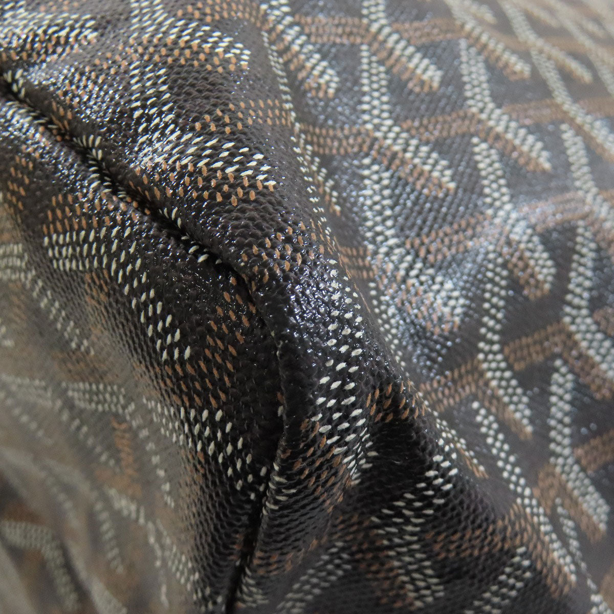 GOYARD Saint Louis GM Tote Bag Coating canvas Ladies [Used]