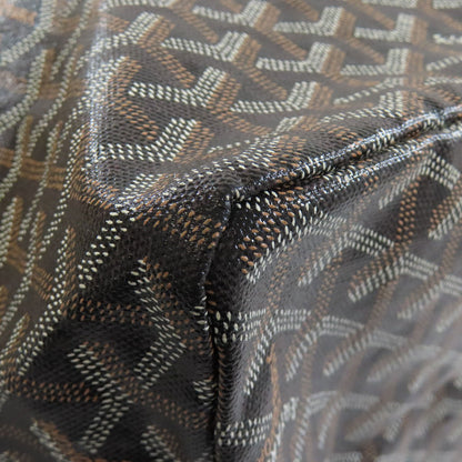 GOYARD Saint Louis GM Tote Bag Coating canvas Ladies [Used]