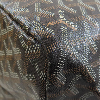 GOYARD Saint Louis GM Tote Bag Coating canvas Ladies [Used]