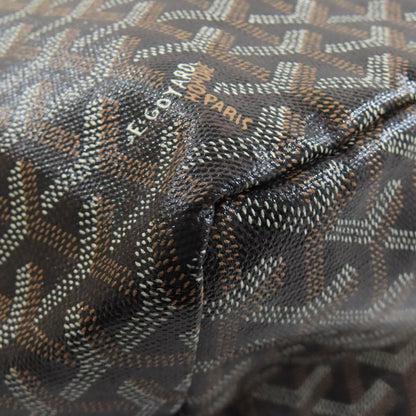 GOYARD Saint Louis GM Tote Bag Coating canvas Ladies [Used]