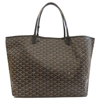 GOYARD Saint Louis GM Tote Bag Coating canvas Ladies [Used]