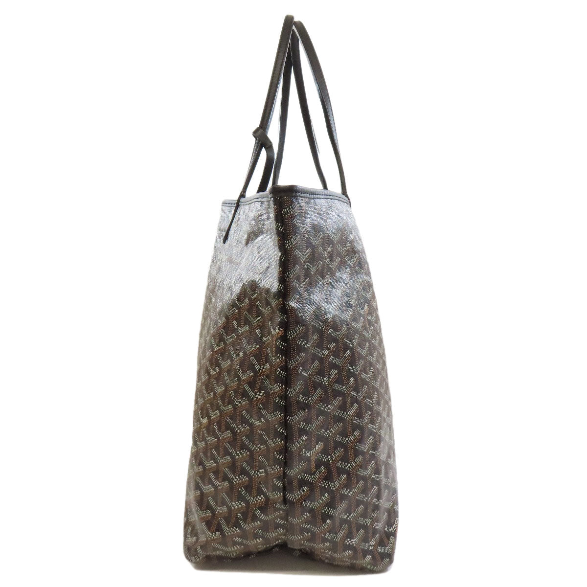 GOYARD Saint Louis GM Tote Bag Coating canvas Ladies [Used]