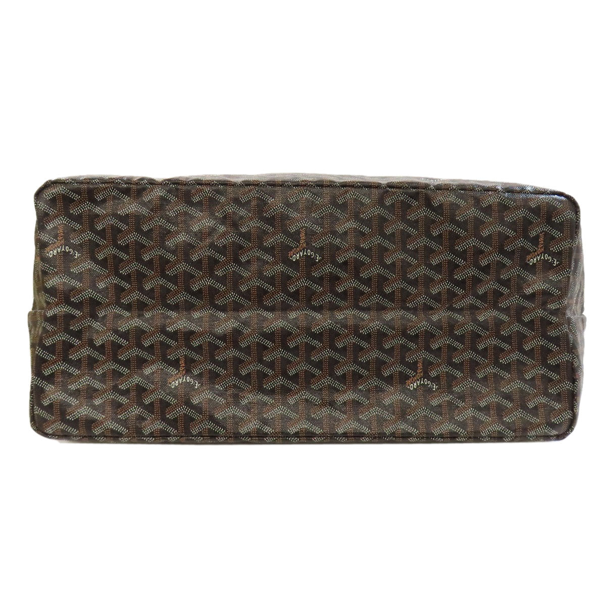GOYARD Saint Louis GM Tote Bag Coating canvas Ladies [Used]