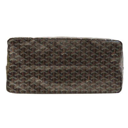GOYARD Saint Louis GM Tote Bag Coating canvas Ladies [Used]