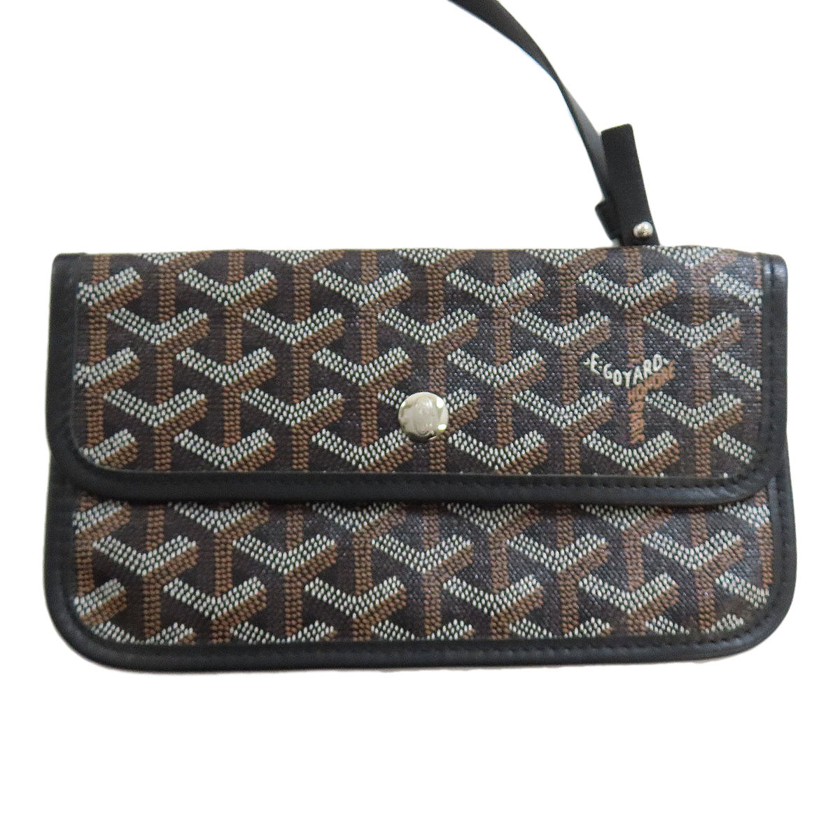 GOYARD Saint Louis GM Tote Bag Coating canvas Ladies [Used]