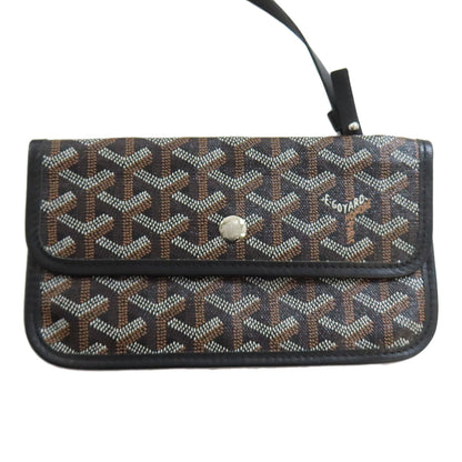 GOYARD Saint Louis GM Tote Bag Coating canvas Ladies [Used]