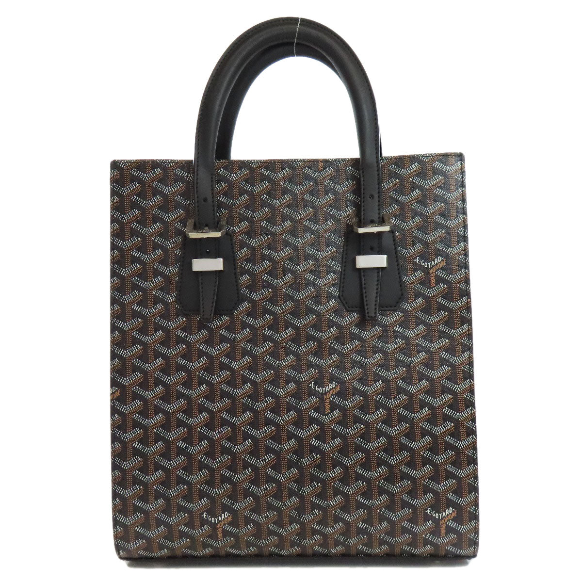 GOYARD Comor PM Tote Bag Coating canvas Ladies [Used]