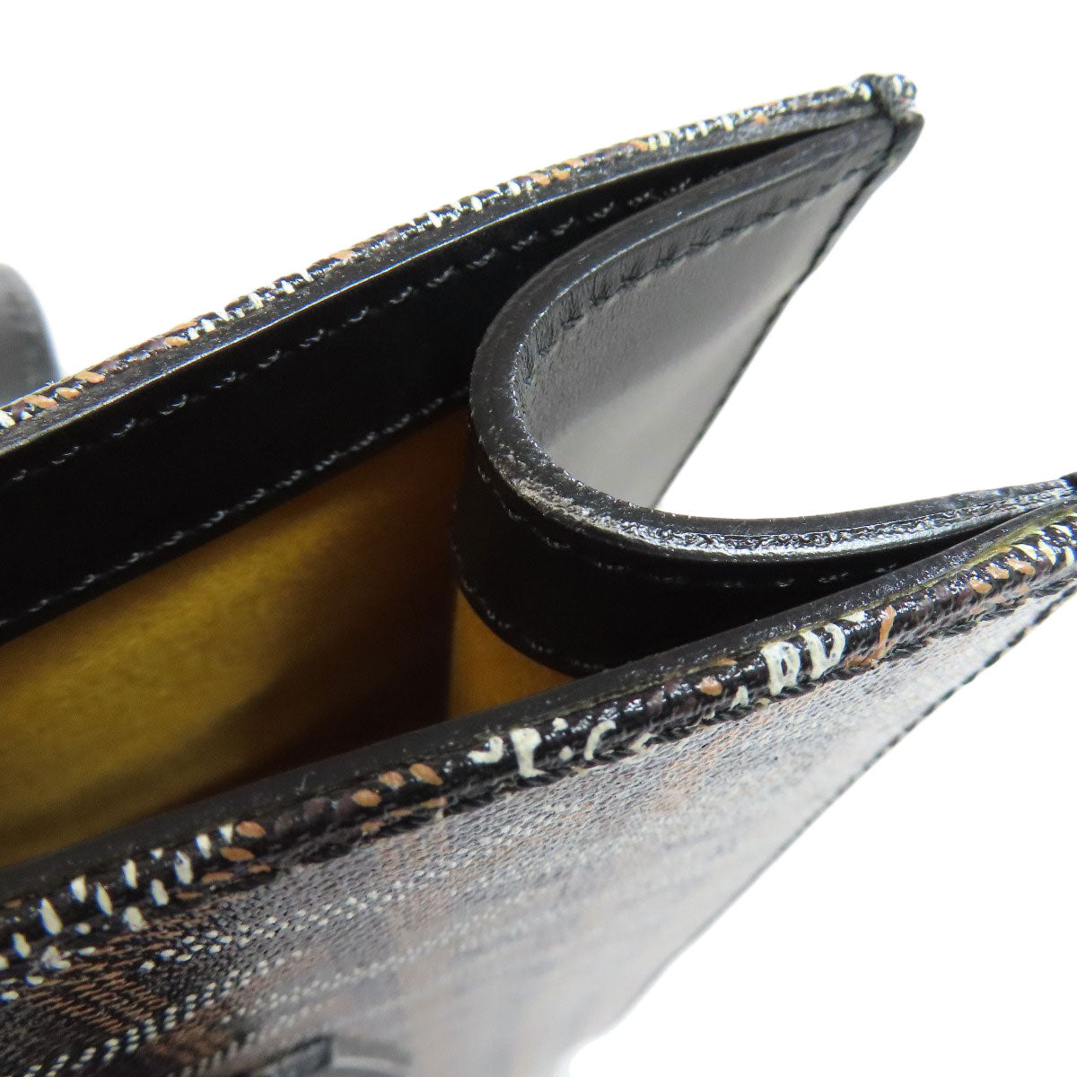 GOYARD Comor PM Tote Bag Coating canvas Ladies [Used]