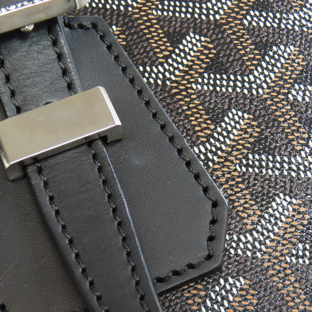 GOYARD Comor PM Tote Bag Coating canvas Ladies [Used]