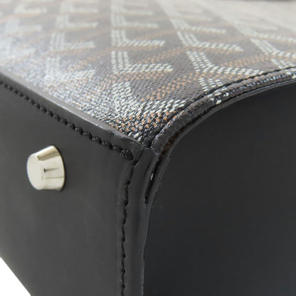 GOYARD Comor PM Tote Bag Coating canvas Ladies [Used]