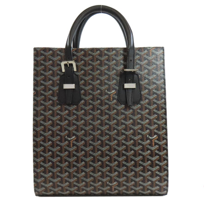 GOYARD Comor PM Tote Bag Coating canvas Ladies [Used]