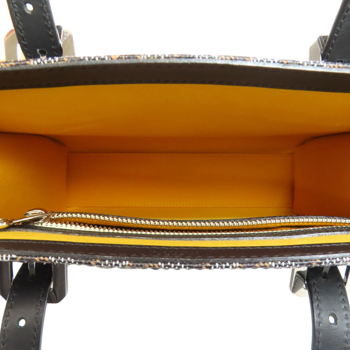 GOYARD Comor PM Tote Bag Coating canvas Ladies [Used]