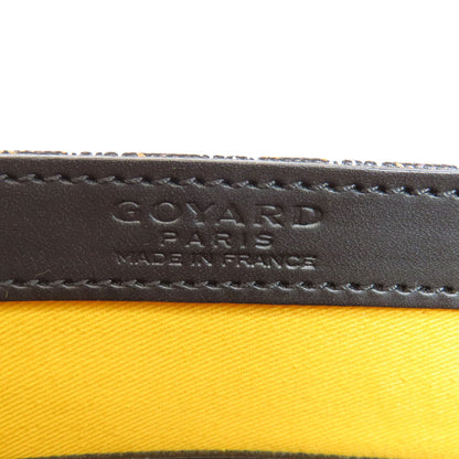 GOYARD Comor PM Tote Bag Coating canvas Ladies [Used]