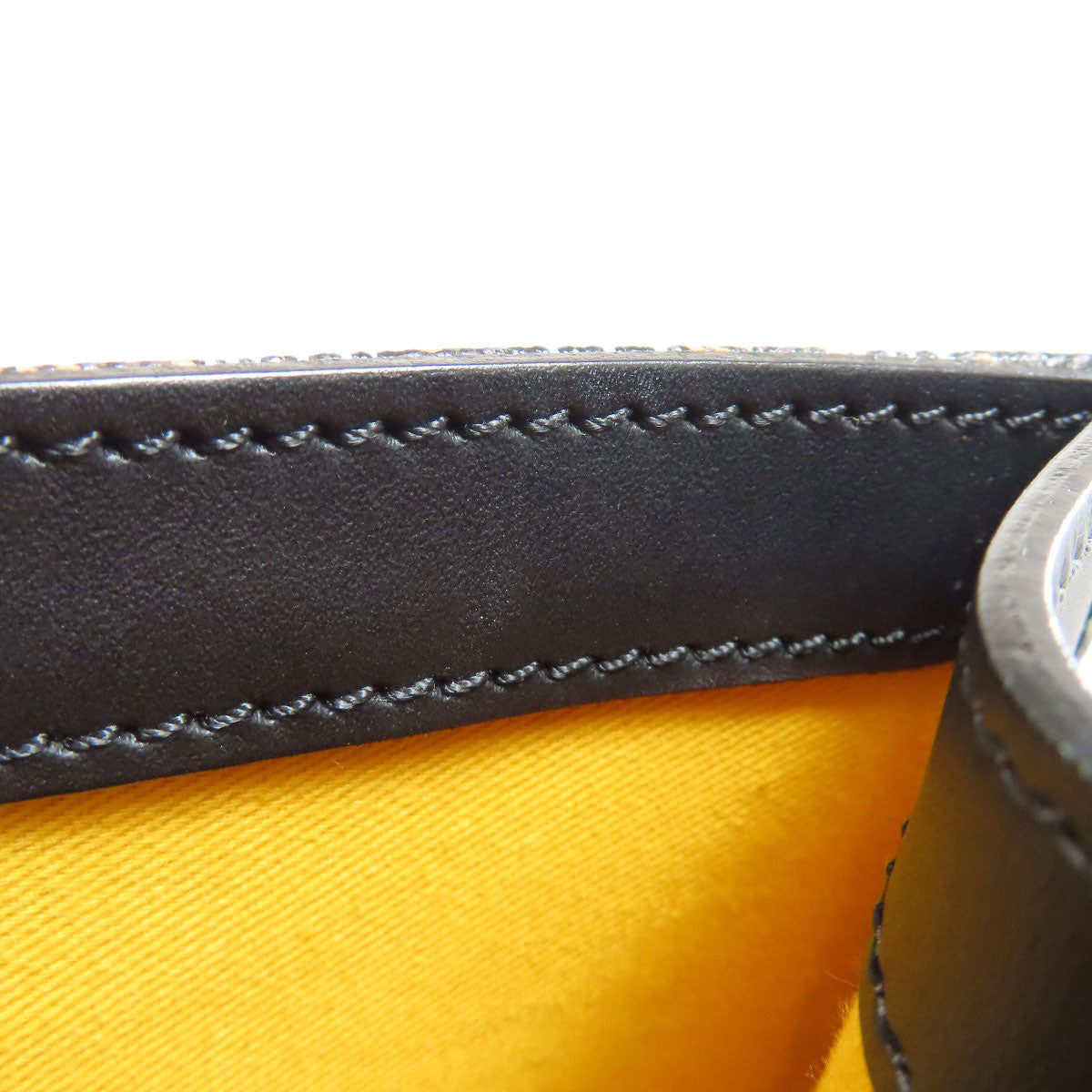 GOYARD Comor PM Tote Bag Coating canvas Ladies [Used]