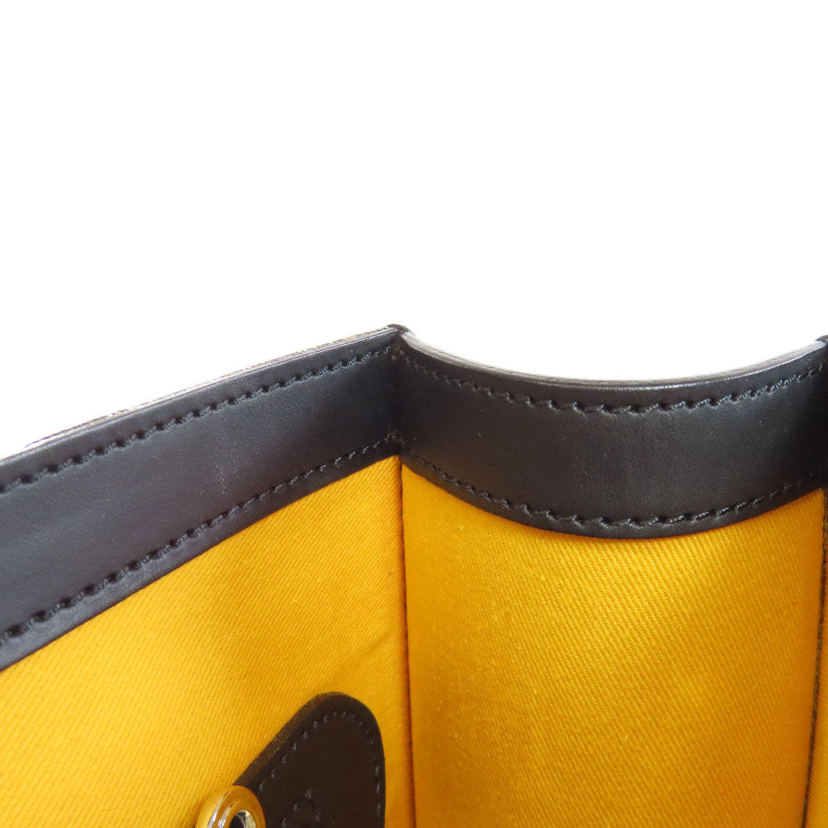 GOYARD Comor PM Tote Bag Coating canvas Ladies [Used]