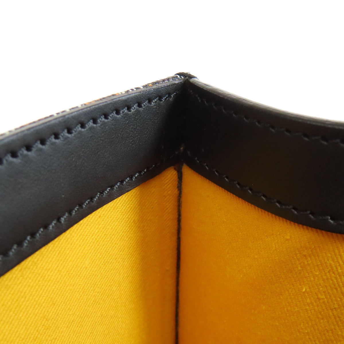 GOYARD Comor PM Tote Bag Coating canvas Ladies [Used]