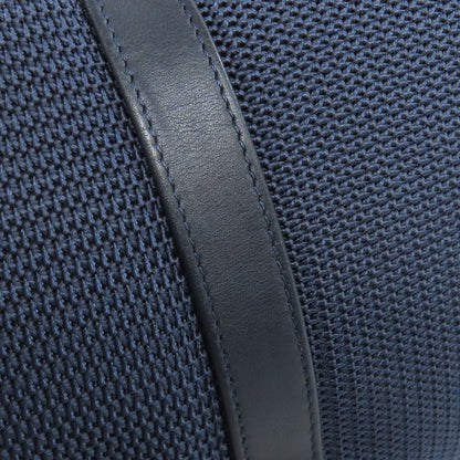 CHANEL   Tote Bag Paris Biarritz GM Silver Hardware Nylon Ladies