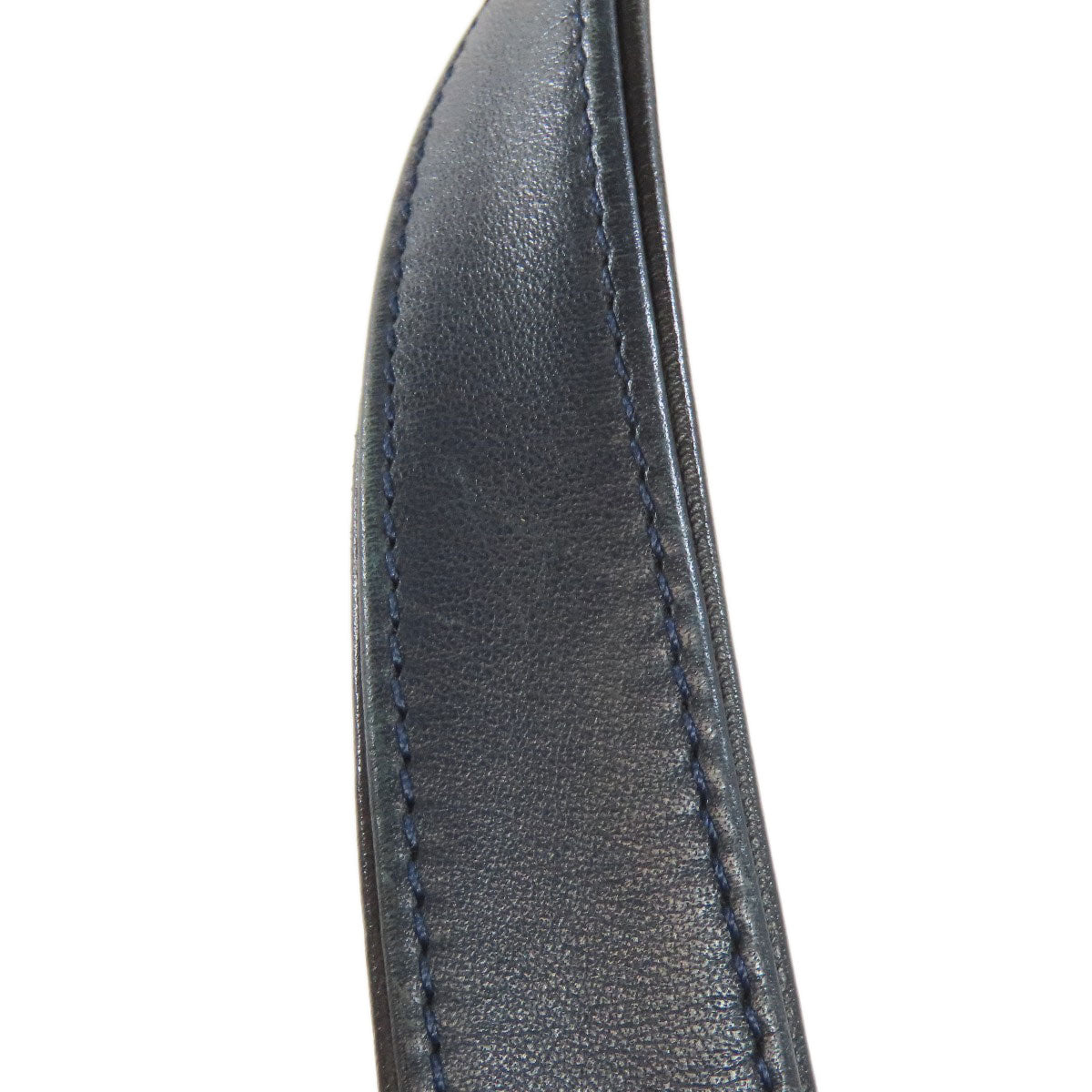 CHANEL   Tote Bag Paris Biarritz GM Silver Hardware Nylon Ladies