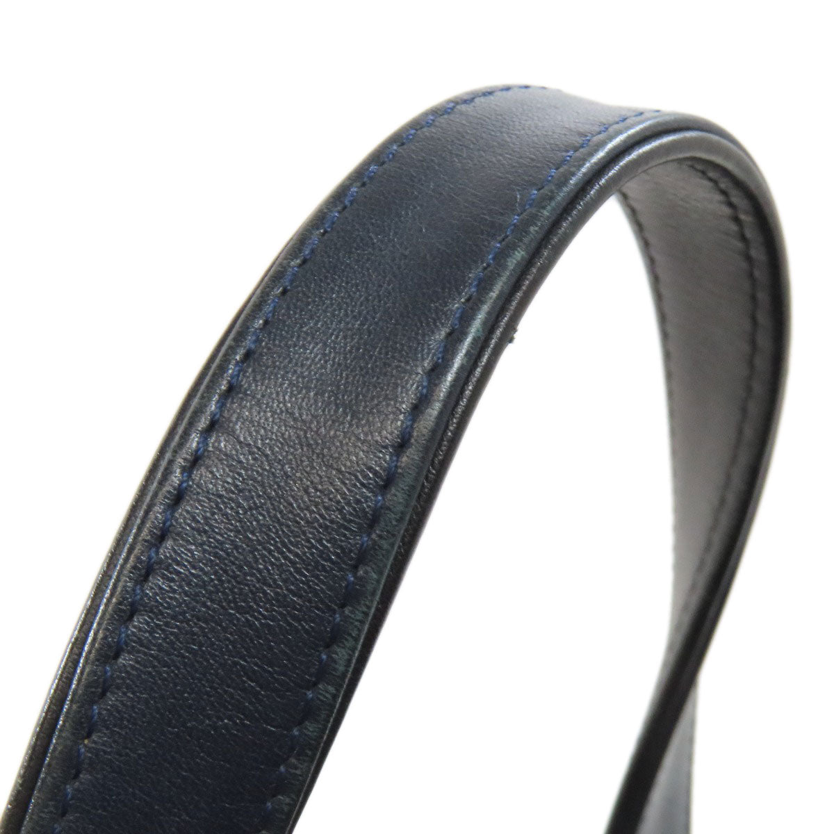 CHANEL   Tote Bag Paris Biarritz GM Silver Hardware Nylon Ladies