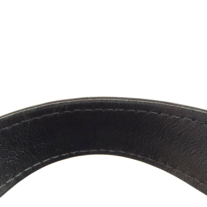 CHANEL   Tote Bag Paris Biarritz GM Silver Hardware Nylon Ladies