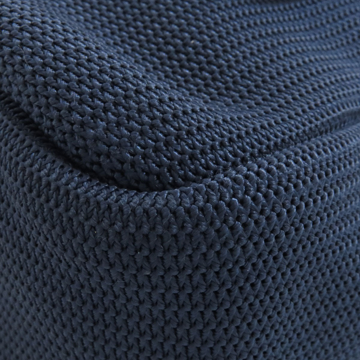 CHANEL   Tote Bag Paris Biarritz GM Silver Hardware Nylon Ladies