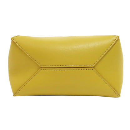 ロエベ パズル フォルド 2WAY ハンドバッグ カーフ レディース 【中古】【LOEWE】