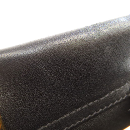 FENDI   Handbag Mini Peekaboo Studs 2WAY Calf Ladies