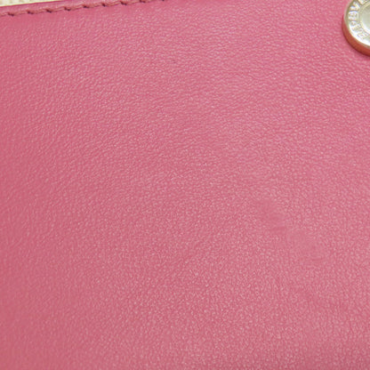 BVLGARI 2WAY Handbag Canvas Ladies [Used]