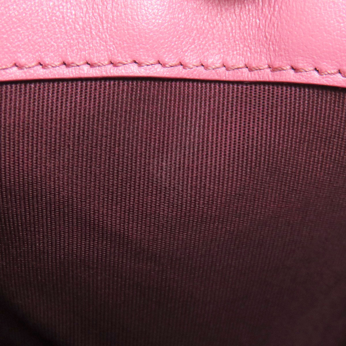 BVLGARI 2WAY Handbag Canvas Ladies [Used]