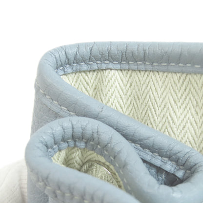 HERMES   Tote Bag Garden Party TPM SilverHardware Negonda Ladies