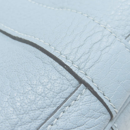 HERMES   Tote Bag Garden Party TPM SilverHardware Negonda Ladies