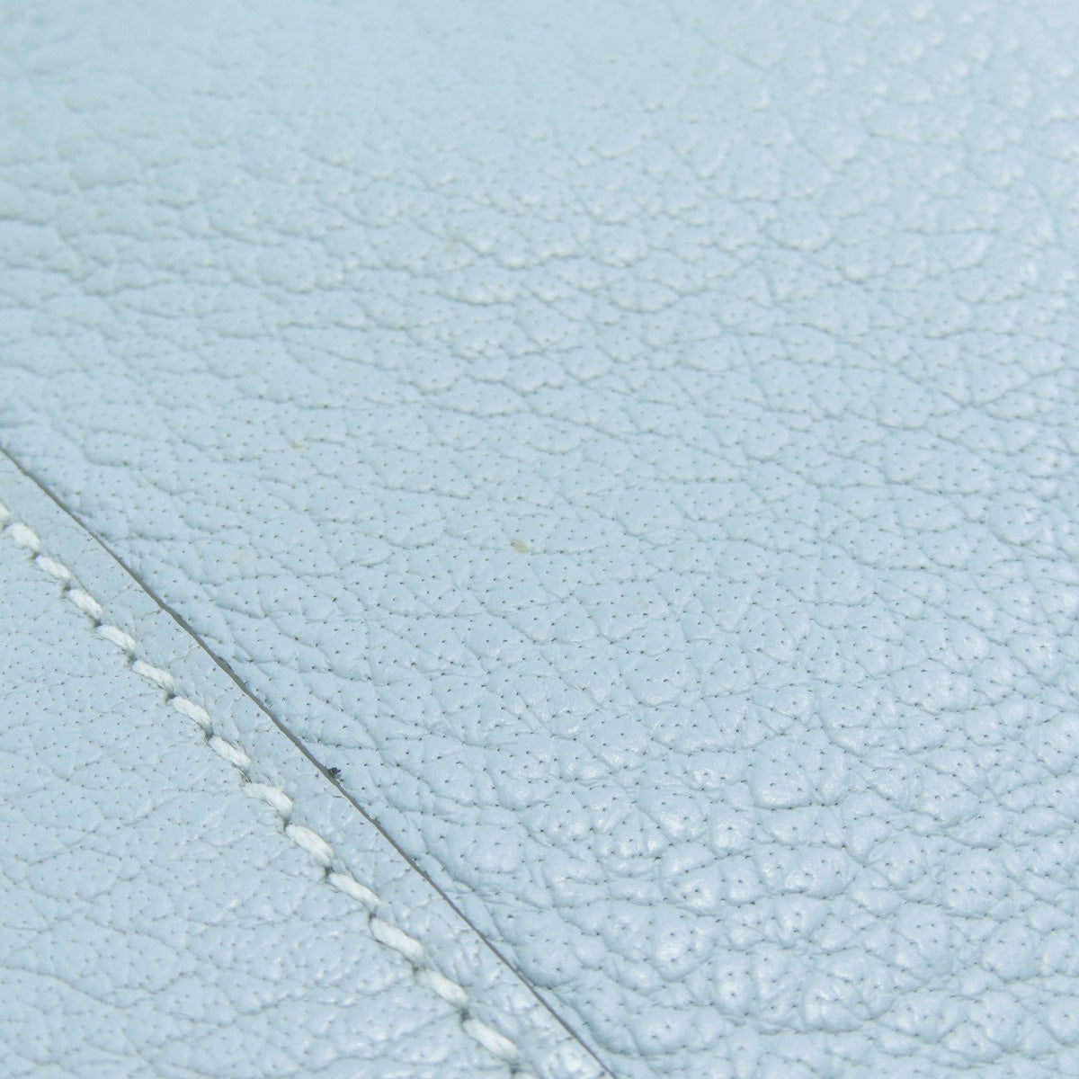 HERMES   Tote Bag Garden Party TPM SilverHardware Negonda Ladies