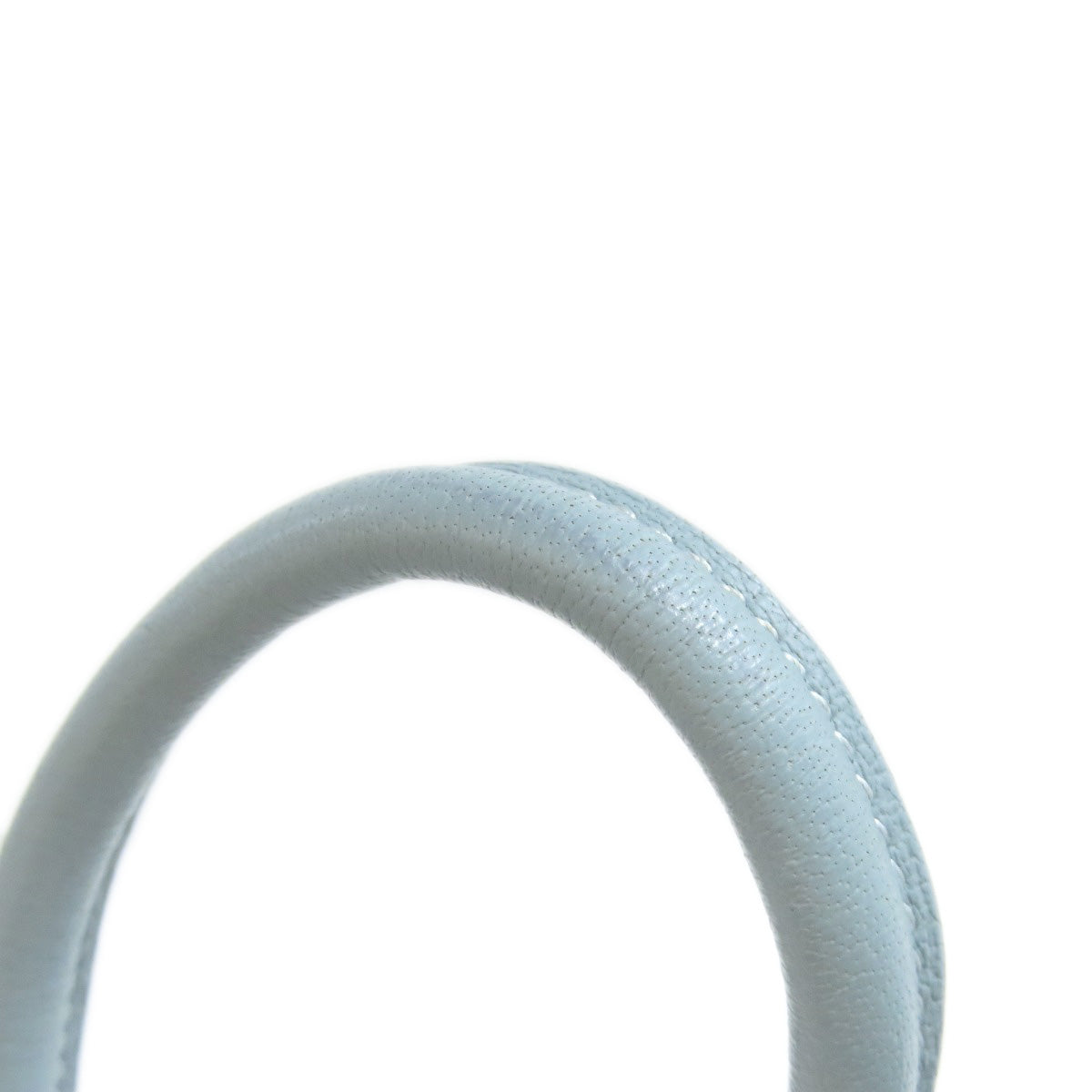 HERMES   Tote Bag Garden Party TPM SilverHardware Negonda Ladies