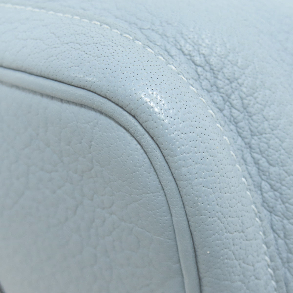 HERMES   Tote Bag Garden Party TPM SilverHardware Negonda Ladies