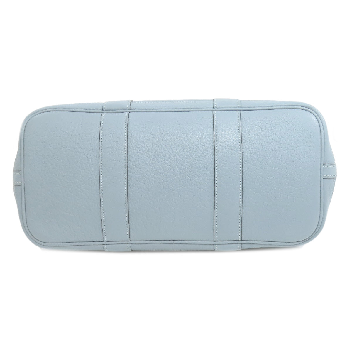 HERMES   Tote Bag Garden Party TPM SilverHardware Negonda Ladies