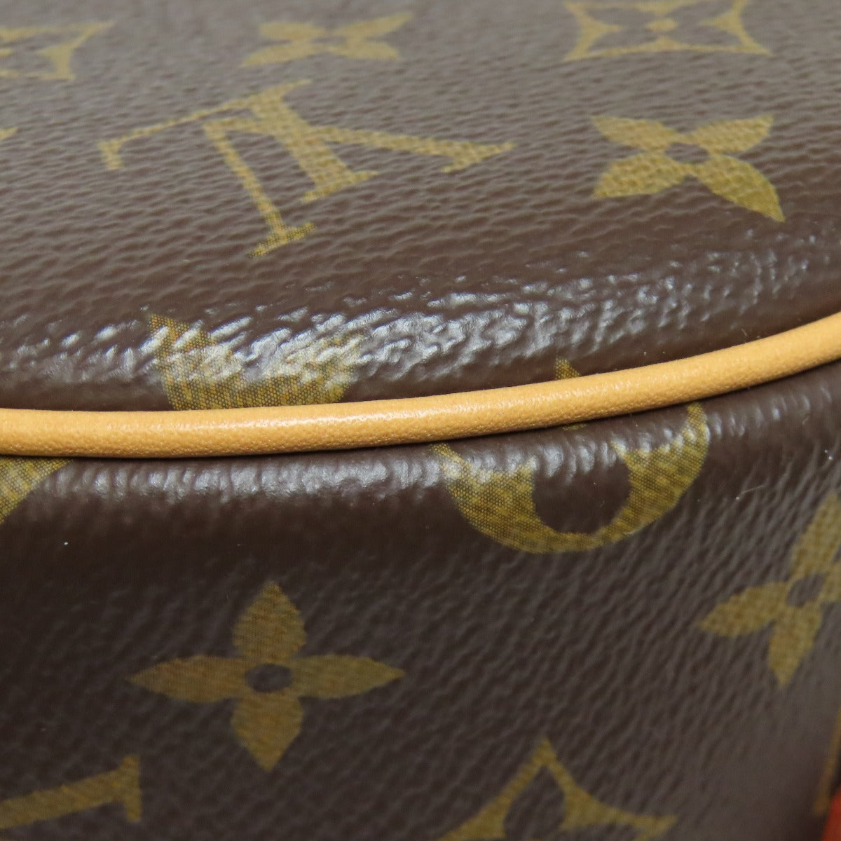 LOUIS VUITTON  M44860 Shoulder Bag Tamburan Monogram canvas Ladies