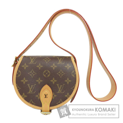 LOUIS VUITTON  M44860 Shoulder Bag Tamburan Monogram canvas Ladies