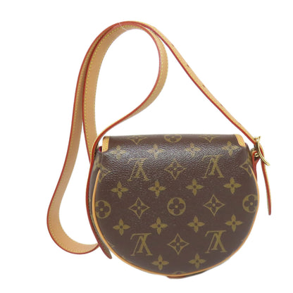 LOUIS VUITTON  M44860 Shoulder Bag Tamburan Monogram canvas Ladies