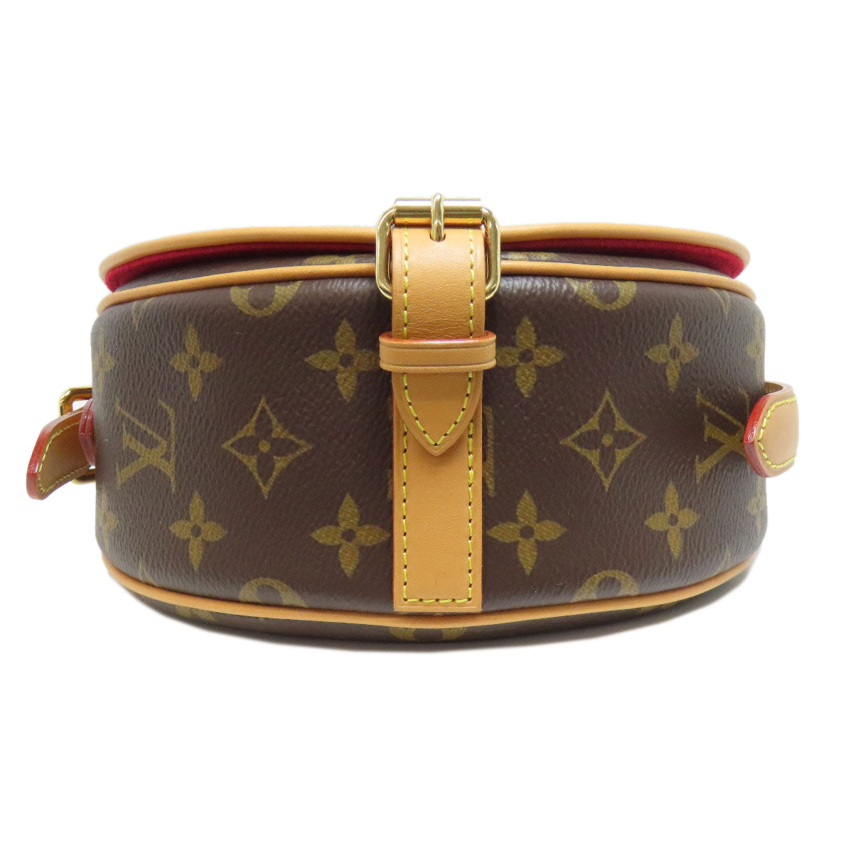 LOUIS VUITTON  M44860 Shoulder Bag Tamburan Monogram canvas Ladies