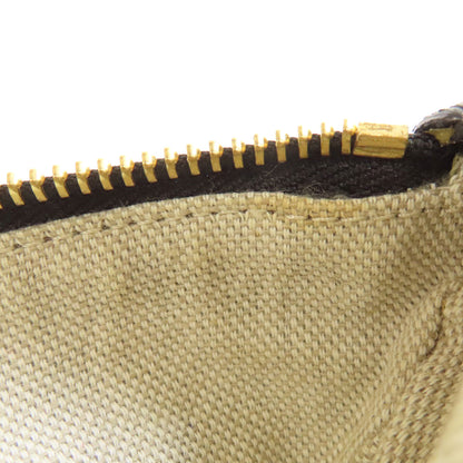 Jimmy Choo Star motif studs Shoulder Bag Leather Ladies [Used]