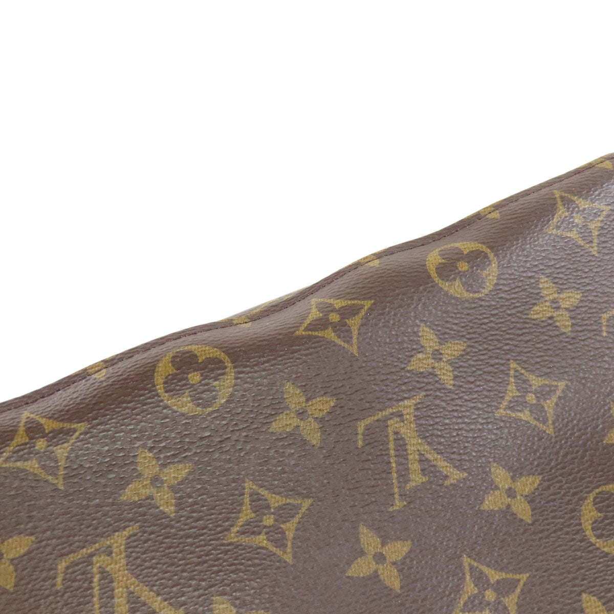 LOUIS VUITTON  M44021 Shoulder Bag Neonoe Monogram canvas Ladies