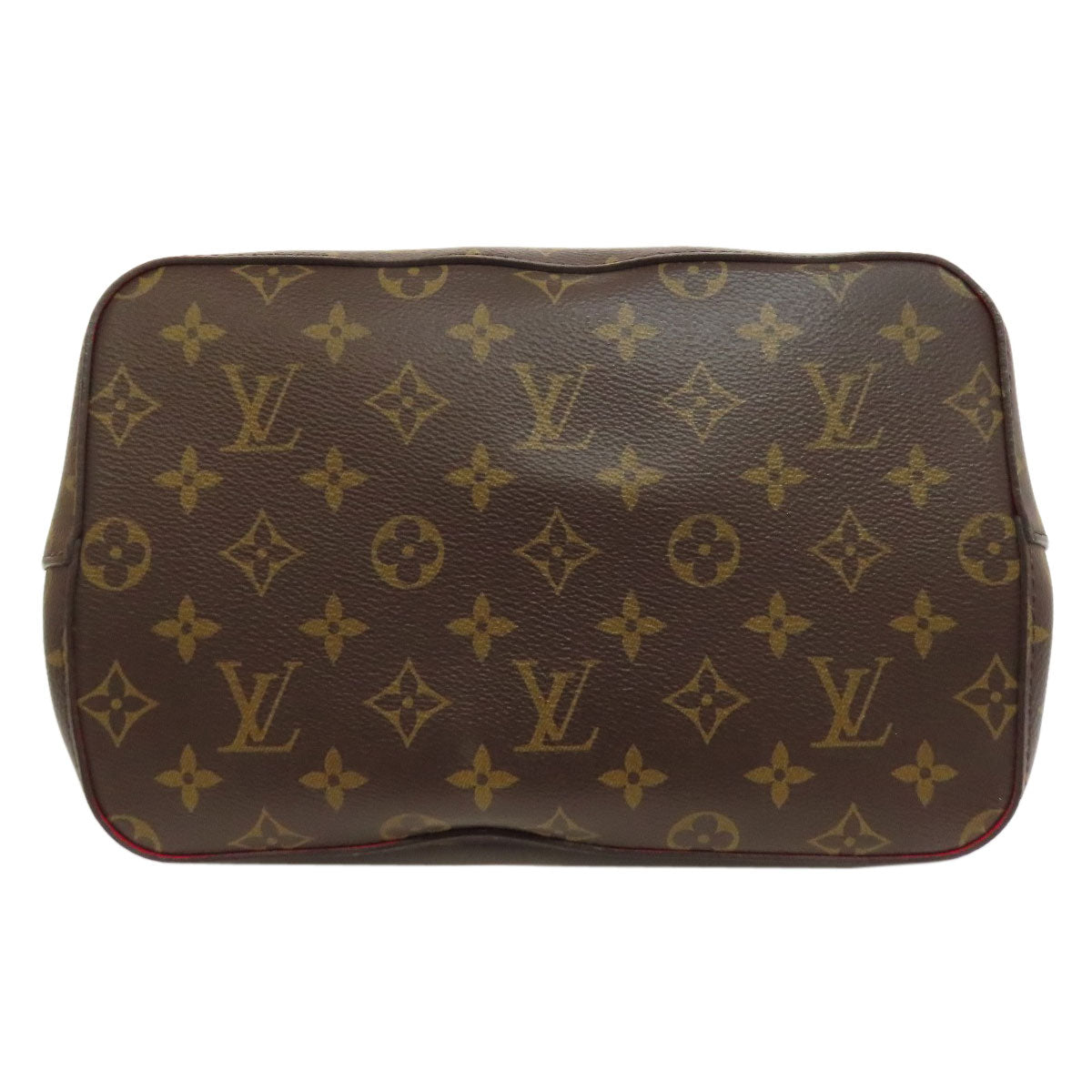 LOUIS VUITTON  M44021 Shoulder Bag Neonoe Monogram canvas Ladies