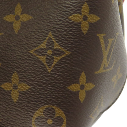 LOUIS VUITTON  M44021 Shoulder Bag Neonoe Monogram canvas Ladies