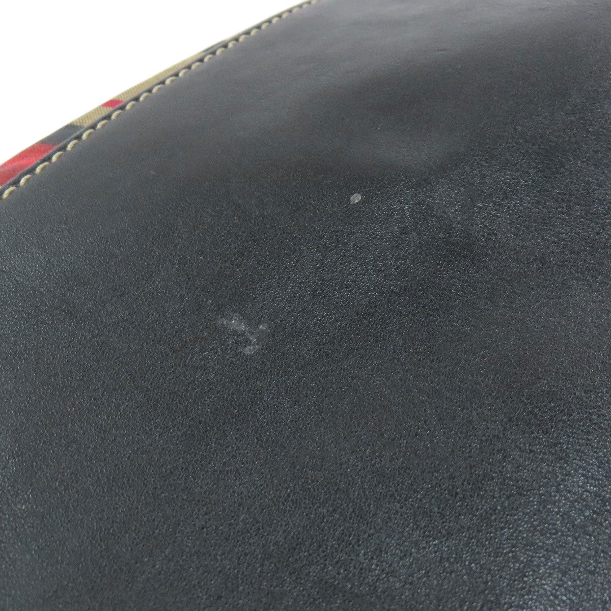 BURBERRY Graffiti Backpack Â· Daypack Nylon Ladies [Used]