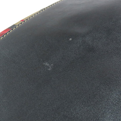 BURBERRY Graffiti Backpack Â· Daypack Nylon Ladies [Used]